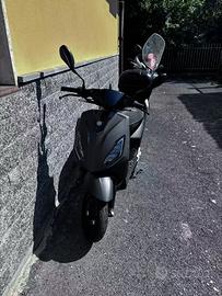 Piaggio 1 Active elettrico 2024