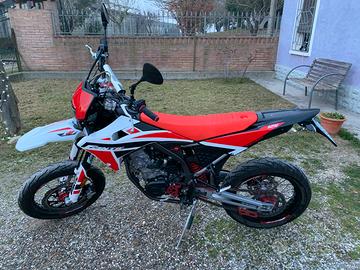 Fantic Performance XMF