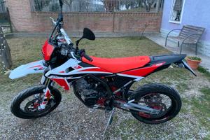 Fantic Performance XMF