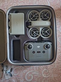 DJI NEO fly more combo 