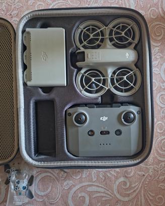 DJI NEO fly more combo 
