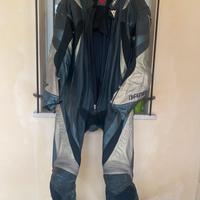 Tuta moto Dainese