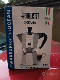 Caffettiera Bialetti 6 tazze