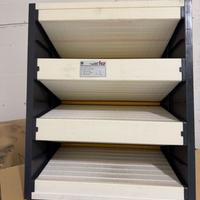 Filtri per aria condizionata