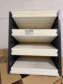 Filtri per aria condizionata