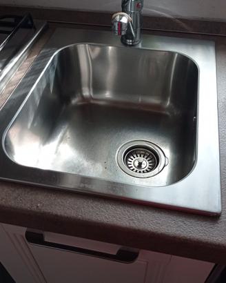 lavello cucina