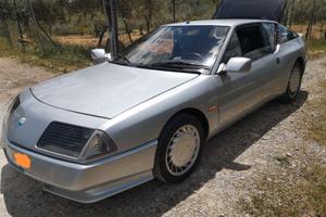 Renault alpine v6 turbo