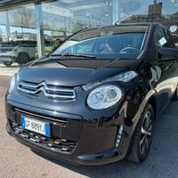 Citroen C1 VTi 72 S&S 5 porte Shine