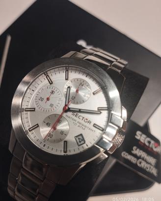 Orologio da donna Sector No Limits