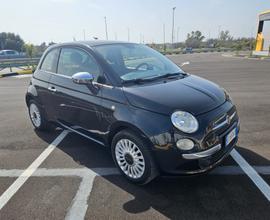 Fiat 500 1.3 Multijet 16V 95 CV Lounge