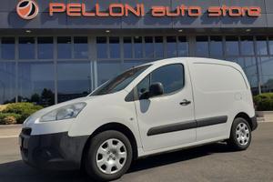 Peugeot Partner 1.6 BENZINA - 3POSTI - PREZZO...