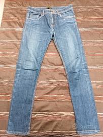 Jeans Uomo Calliope tg 44