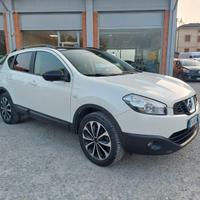 Nissan Qashqai 1.6 16V GPL Eco GPL SCAD 2033