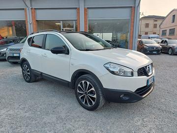 Nissan Qashqai 1.6 16V GPL Eco GPL SCAD 2033