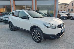 Nissan Qashqai 1.6 16V GPL Eco GPL SCAD 2033