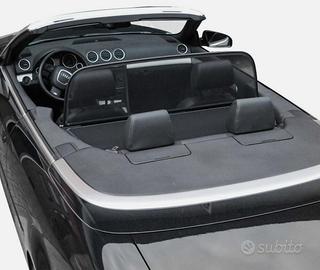 Deflettori frangivento Audi A4 Cabrio tipo B6 eB7