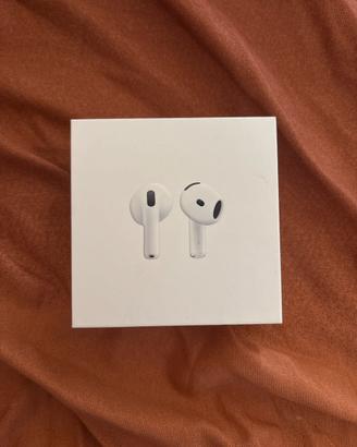 airpods 4 (senza cancellazione rumore)