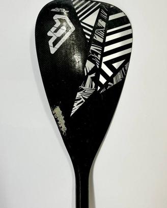 Pagaia Sup Fanatic full carbon