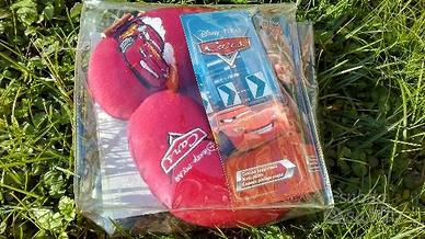 Cuscino poggiatesta CARS , NUOVO mai usato