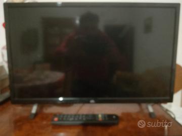 TV LED 24 