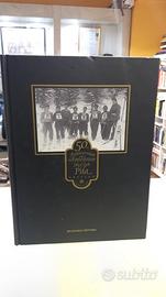 50 anniversaire de fondation ski club pila gressan