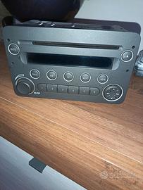 stereo originale alfa romeo 159