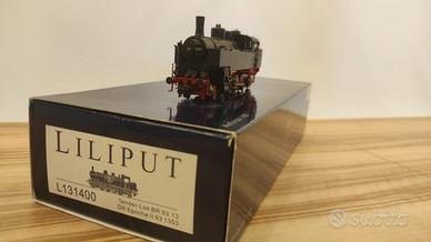 LILIPUT 131400  DRG BR 93 /1353 DCC READY