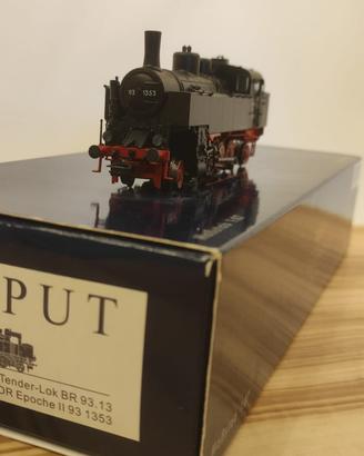 LILIPUT 131400  DRG BR 93 /1353 DCC READY