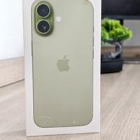 IPHONE 17 256GB DA ATTIVARE 