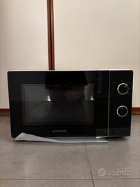 Microonde Samsung