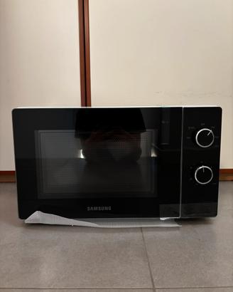 Microonde Samsung