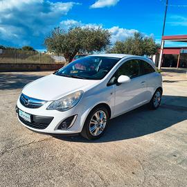 Opel Corsa 1.2 3 porte Elective