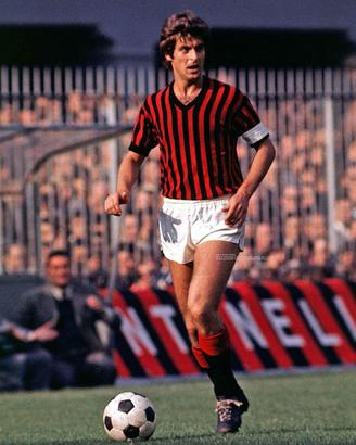 Maglia Rivera
