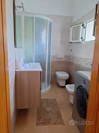 Casa vacanze Nova Siri