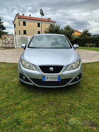 SEAT Ibiza 1.6