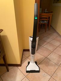 VORWERK FOLLETTO VK7 TOP PREMIUM