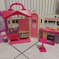 casa vacanze Barbie 