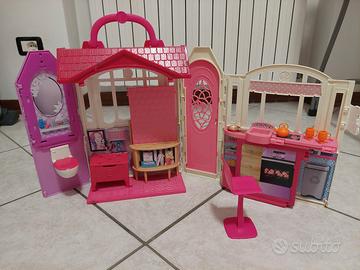 casa vacanze Barbie 