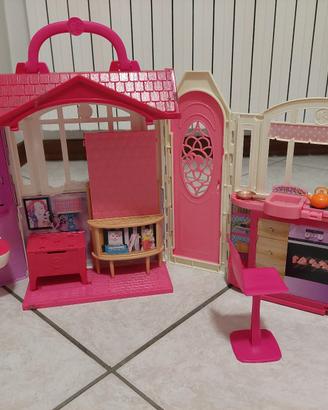 casa vacanze Barbie 