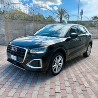 Audi Q2 30 2.0 TDI (85kw) 116cv S-Tronic Admired A