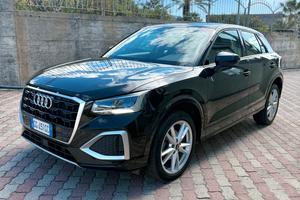 Audi Q2 30 2.0 TDI (85kw) 116cv S-Tronic Admired A