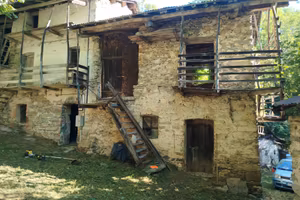 Rustico con terreno