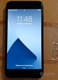 iPhone 7 Plus  128 GB