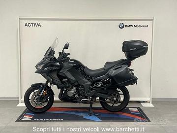 Kawasaki Versys 1000 S Tourer Abs