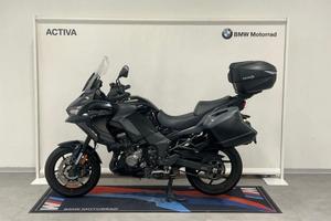 Kawasaki Versys 1000 S Tourer Abs