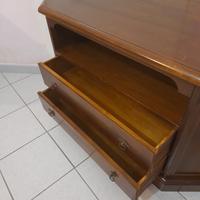 Mobile in legno