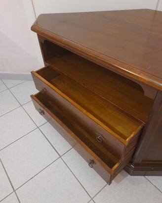 Mobile porta tv in legno