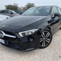 Mercedes-benz A 180 A 180 d Automatic Sport( IVA E