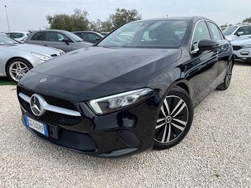 Mercedes-benz A 180 A 180 d Automatic Sport( IVA E