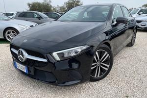 Mercedes-benz A 180 A 180 d Automatic Sport( IVA E